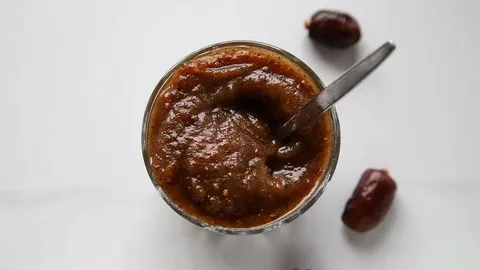 تصویر 3 از قیمت خرید خمیر خرما بوشهر + فروش ویژه